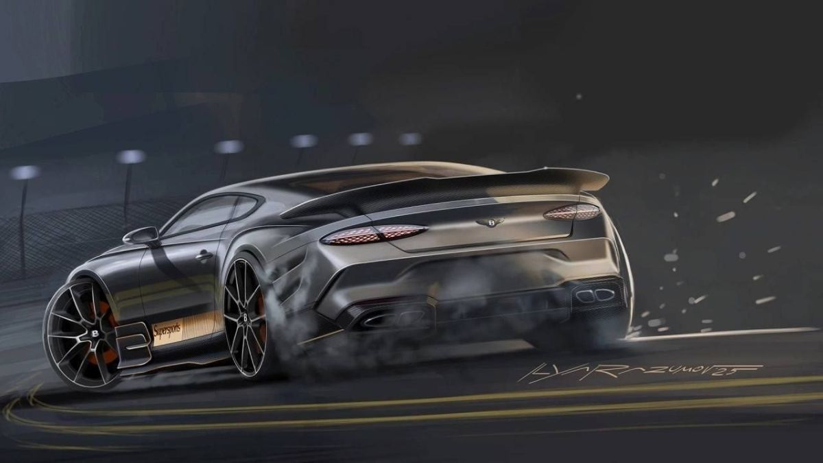 Þðèé Áàðàí÷èê: ×åì Bentley îòëè÷àåòñÿ îò Ëàäà? - òàì íå ãîâîðÿò "Ìîæíî, à çà÷åì?" Þðèé Áàðàí÷èê: ×åì Bentley îòëè÷àåòñÿ îò Ëàäà? - òàì íå ãîâîðÿò "Ìîæíî, à çà÷åì?"