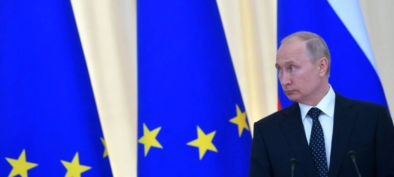 «Европа не жертва, а соучастница преступлений «Европа не жертва, а соучастница преступлений