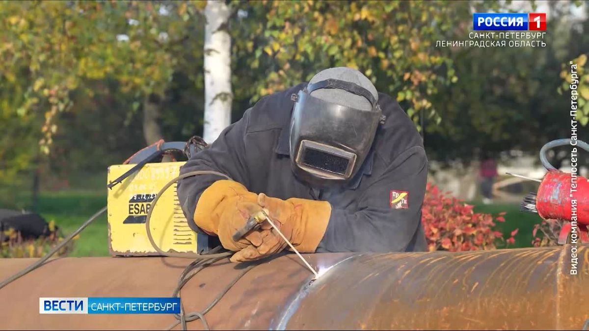 Вести Санкт-Петербург. Выпуск 09.30 от 28.10.2026
