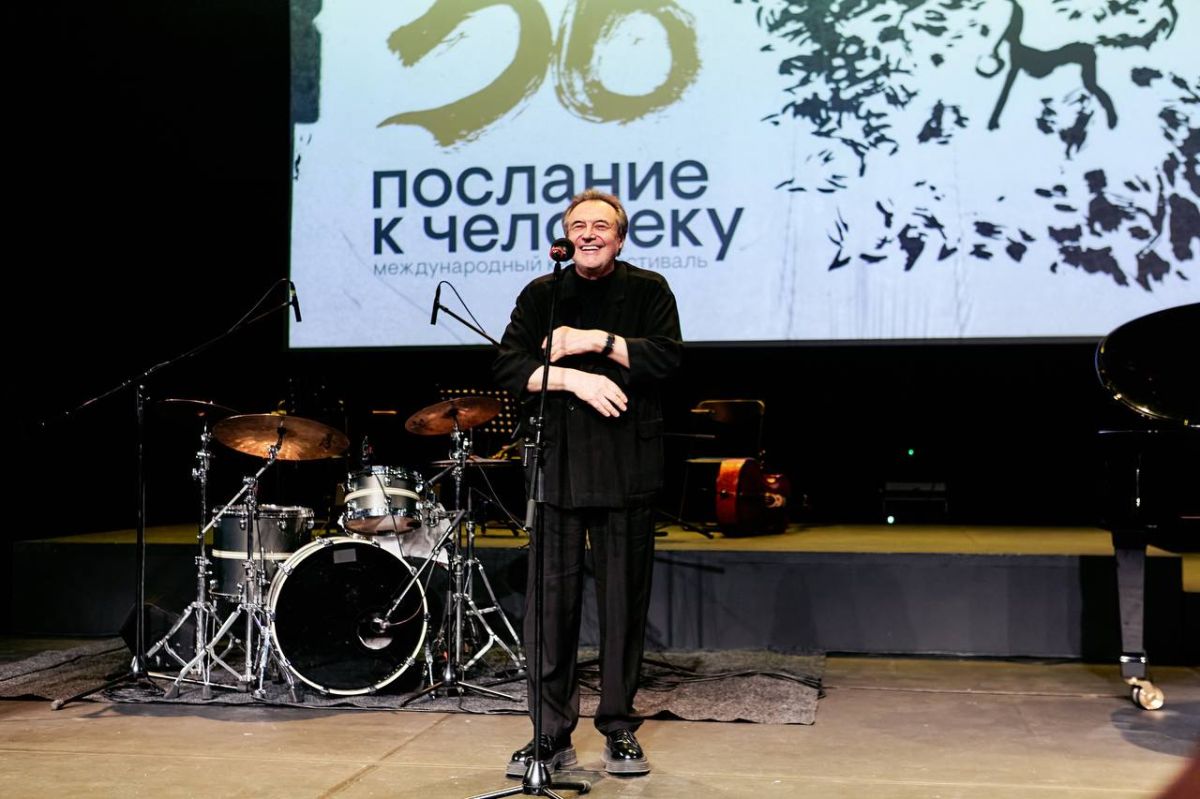 Итоги 36-го Международного кинофестиваля «Послание к Человеку» Итоги 36-го Международного кинофестиваля «Послание к Человеку»