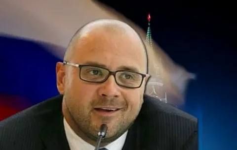 Олег Царёв: В Стокгольме задержали моего бывшего коллегу по Раде Дмитрия Святаша