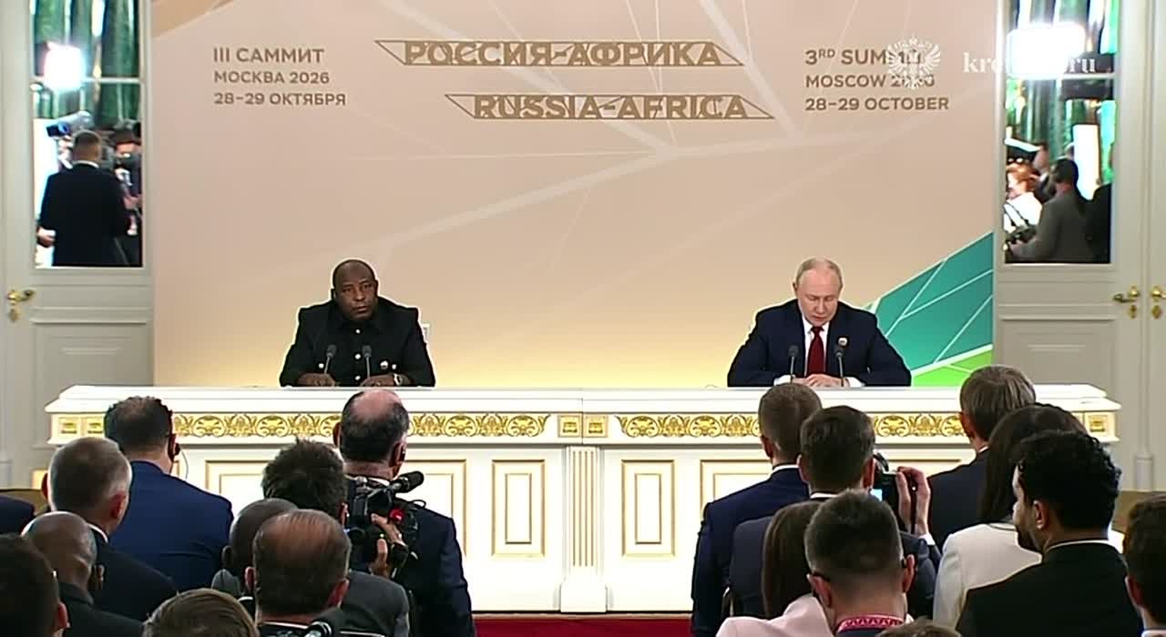 Сергей Мардан: Многие в Европе готовятся к войне с Россией к 2030 году, Россия готова, но войны не хочет, заявил Владимир Путин на пресс-конференции по итогам саммита “Россия — Африка”