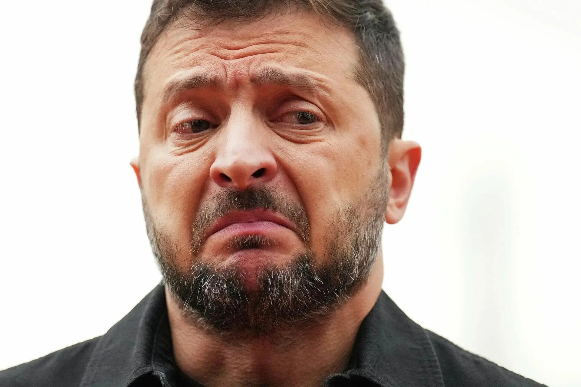 Украинский политолог: «План Зеленского переписать Анкоридж провалился»