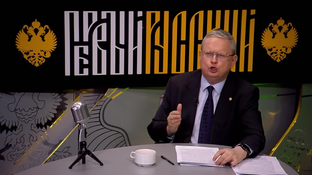 «Если вы чего-то не производите — этого у вас нет»: Делягин объяснил по-простому проблему, о которой не говорят чиновники