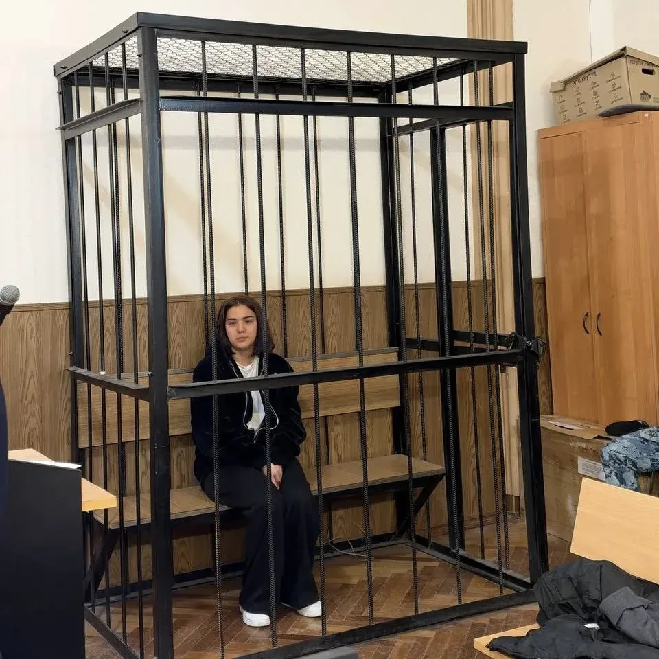 Прокуратура Центрального района Санкт-Петербурга поддержала ходатайство следователя об избрании меры пресечения в отношении 29-летней Бахоры Фозиловой