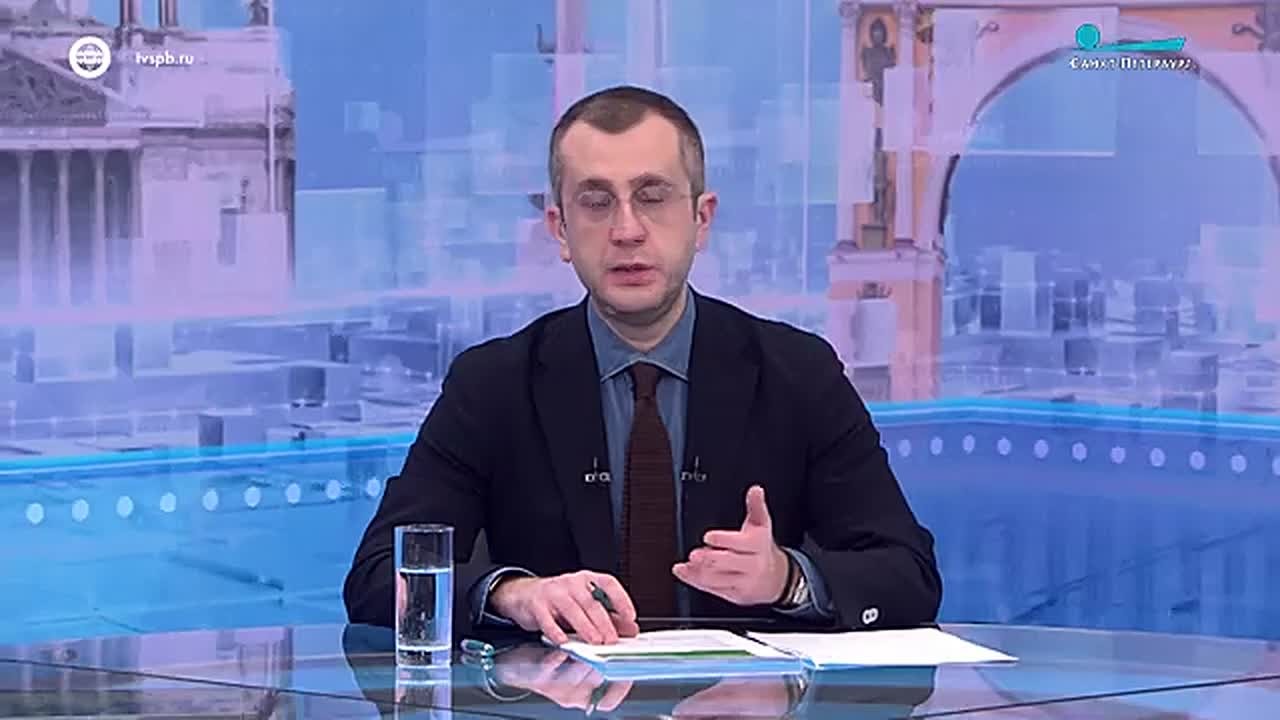 Планами по развитию «Ленфильма» вице-губернатор Санкт-Петербурга Борис Пиотровский поделился во время прямой линии правительства Санкт-Петербурга