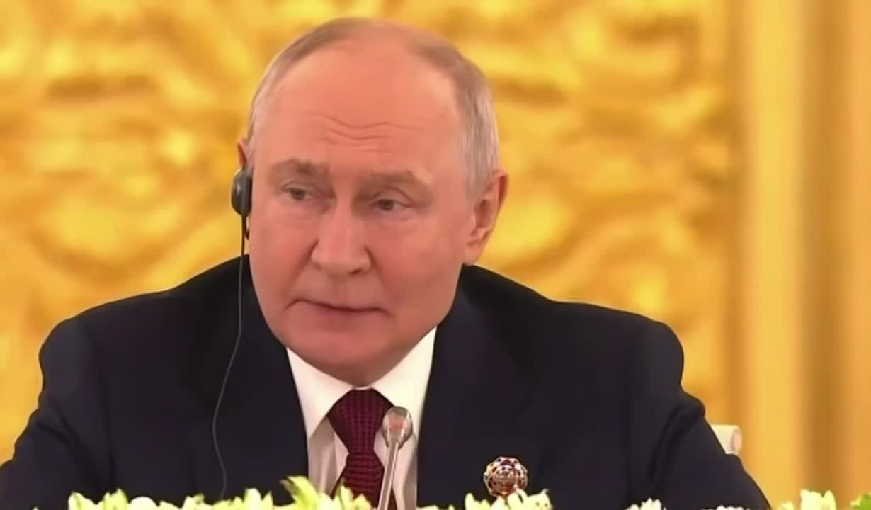 Александр Коц: Путин: Сегодня-завтра намечена операция в Алешках