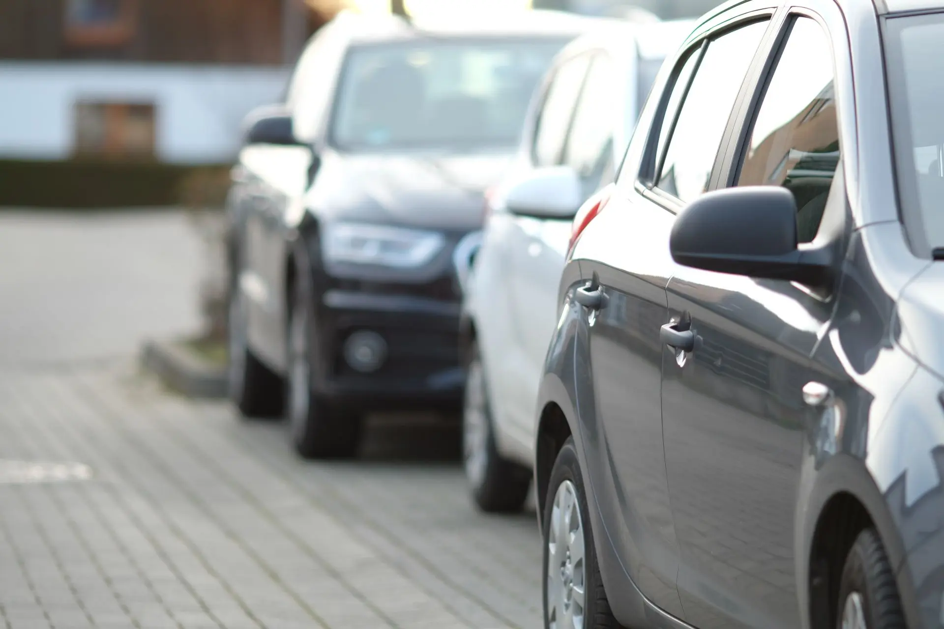 Рынок подержанных автомобилей в Петербурге вырос за 9 месяцев на 8%