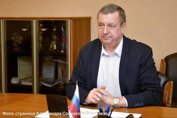 Глава администрации Приозерского района задержан сотрудниками ФСБ