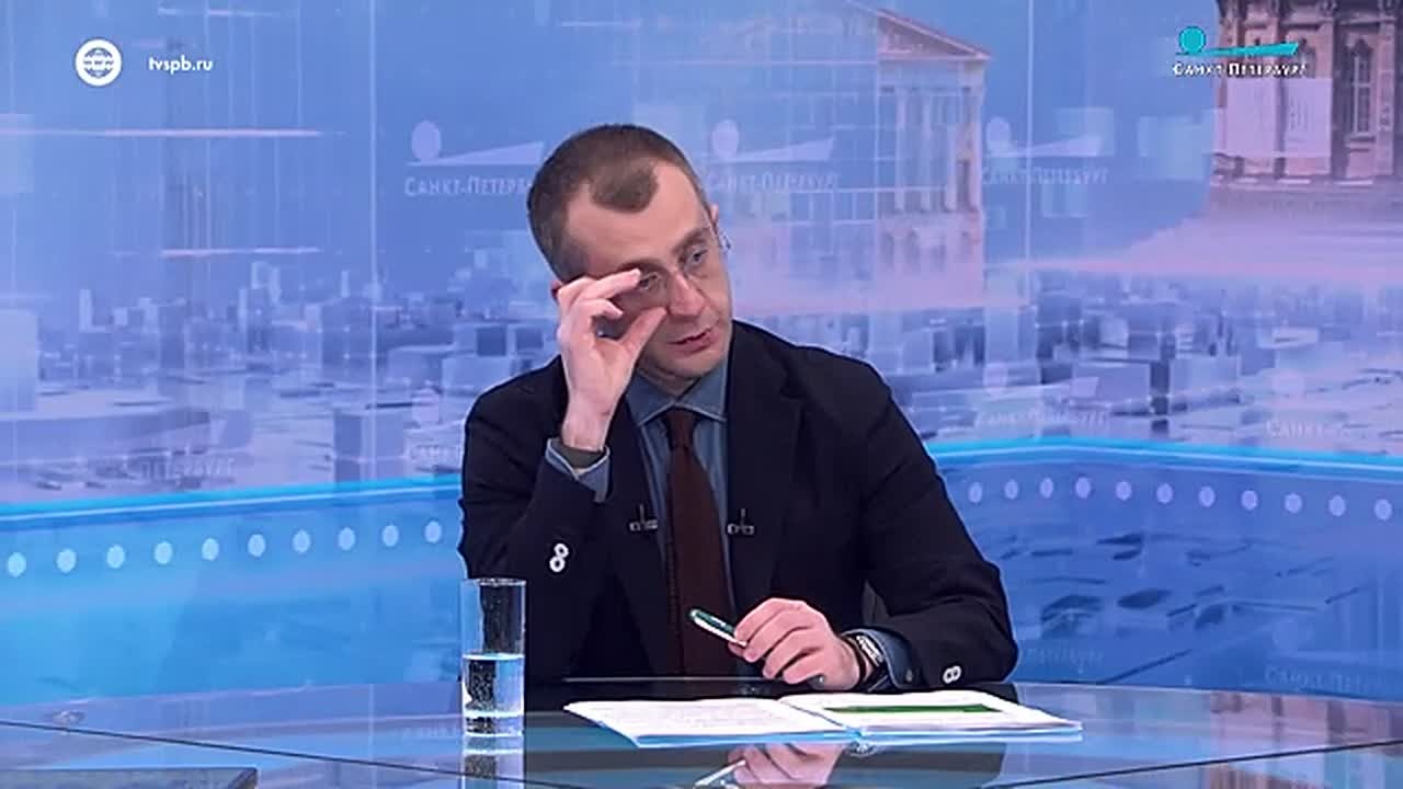 Каждый петербуржец может бесплатно принять участие в забеге