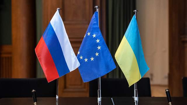 Елена Панина: Представители Европы на переговорах по Украине — нужны или нет?