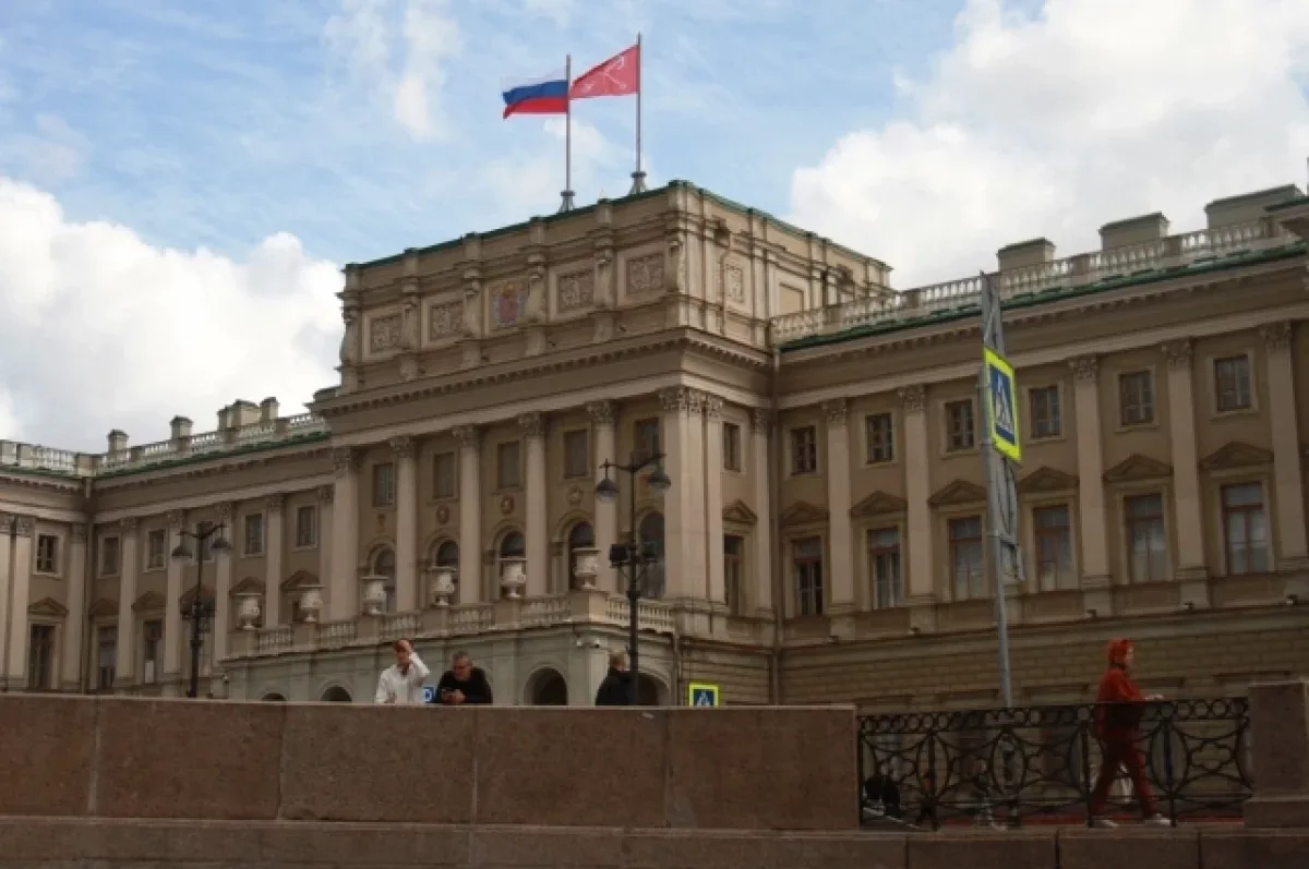 В Петербурге назвали кандидатов на пост омбудсмена