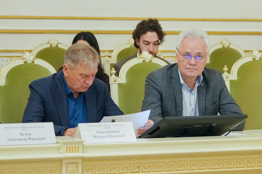 Комитет по законодательству поддержал законопроект о развитии молодёжного туризма Комитет по законодательству поддержал законопроект о развитии молодёжного туризма