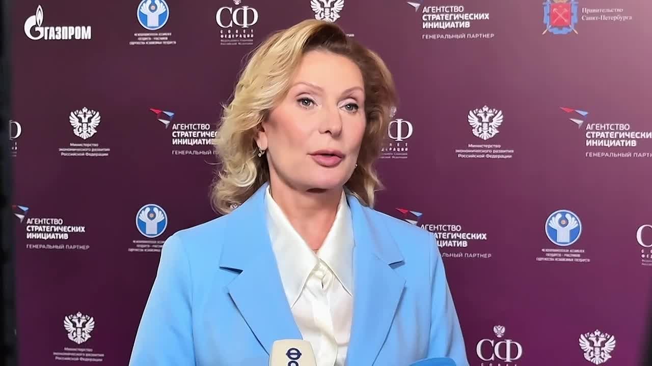 Дни креативной экономики в Санкт-Петербурге объединили представителей государства, бизнеса, экспертного сообщества и самих креативных индустрий