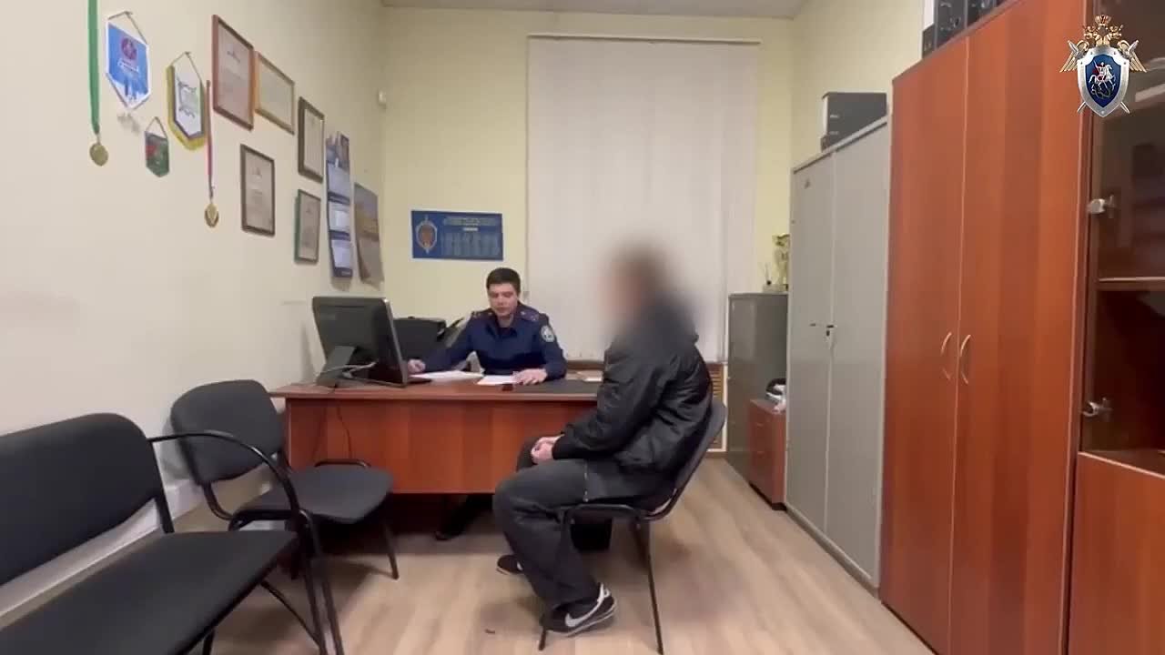 Силовики нашли ещё двух участников экстремистского сообщества, последователи которого нападали на людей в Петербурге