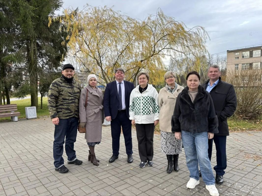 В Киришах появится памятник героям-летчикам В Киришах появится памятник героям-летчикам