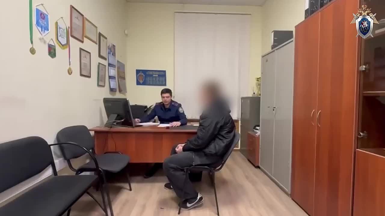 Силовики нашли ещё двух участников экстремистского сообщества, последователи которого нападали на людей в Петербурге