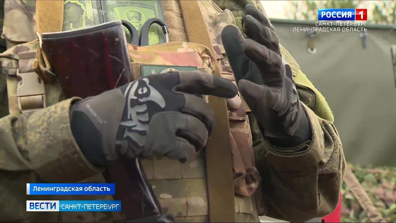 Вести Санкт-Петербург. Выпуск 09.30 от 30.10.2026