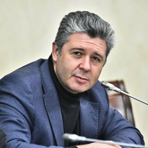 Максим Григорьев: Свидетельства вернувшихся из плена о зверствах украинских неонацистов