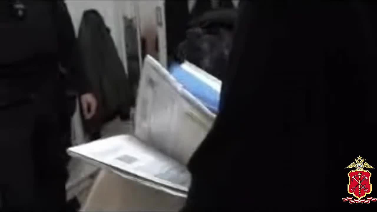В Ленинградской области пресечена схема фиктивной постановки иностранцев на миграционный учёт